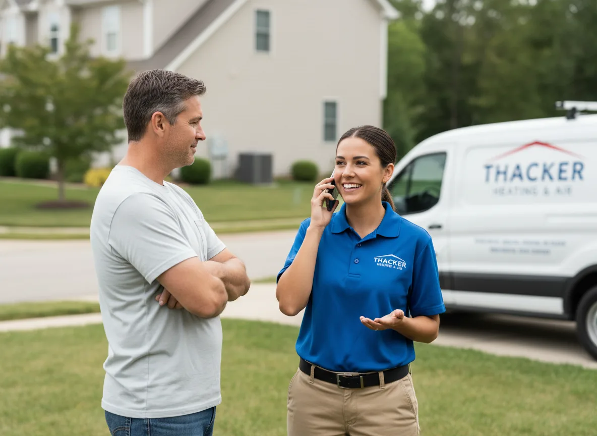 Ac Repair Fountain Inn, SC FAQs